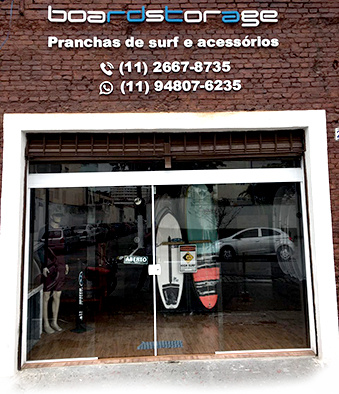loja de surf